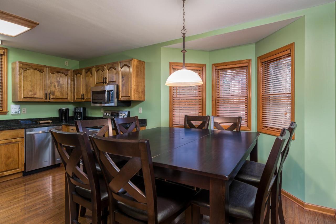 North Ridge Place Brand New Log Cabin With Hot Tub Great Location Sevierville Extérieur photo
