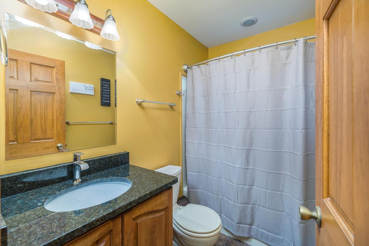 North Ridge Place Brand New Log Cabin With Hot Tub Great Location Sevierville Extérieur photo